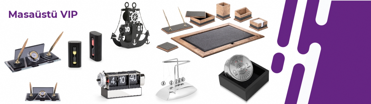 MASAÜSTÜ VİP