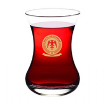 Lav Demet Çay Bardağı 135Cc