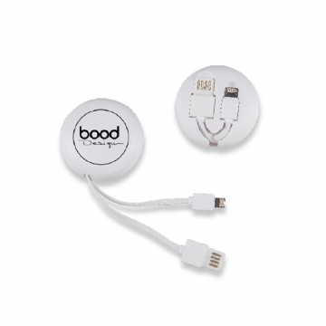 Hanımeli Yoyo Şarj Kablosu