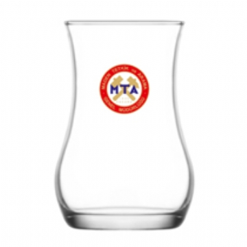 Lav Eva Çay Bardağı 170 Cc