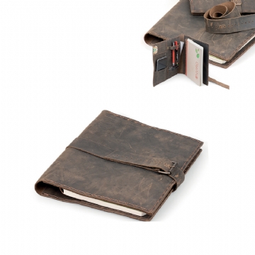 Gerçek Deri Organizer