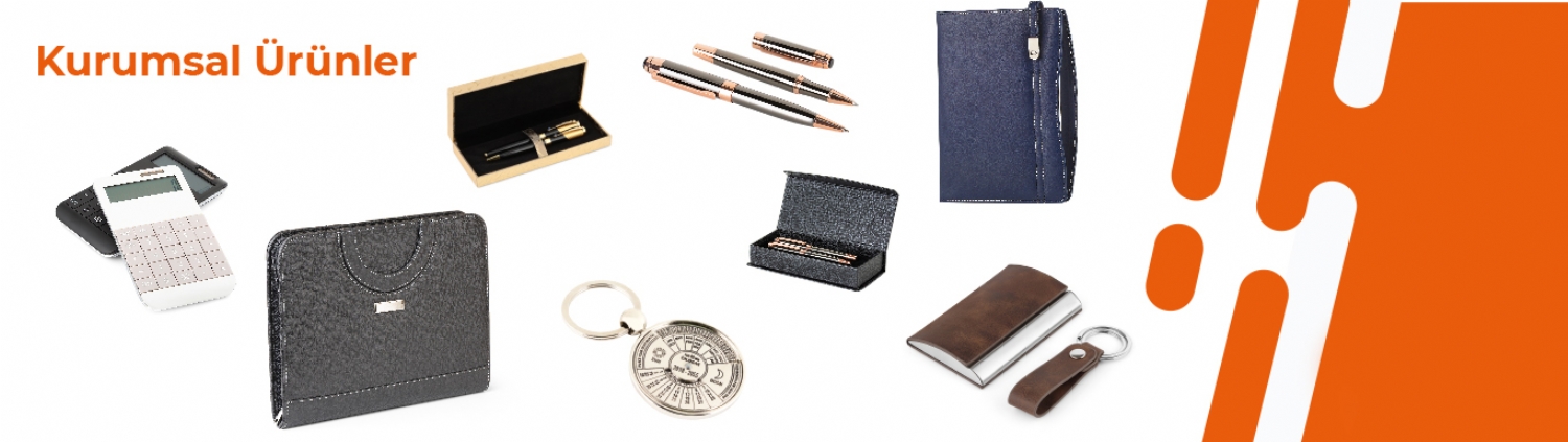 KURUMSAL ÜRÜNLER