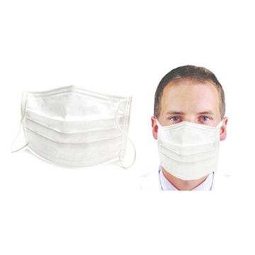 Tek Kullanımlık Maske