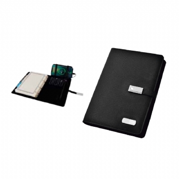 Çamlıdere 6000 mAh Organizer Ajanda