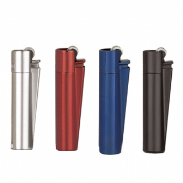 Menengiç Clipper Taşlı Siboplu Çakmak