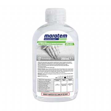 Eczacıbaşı Maratem 250 Cc Dezenfektan