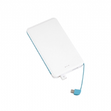 Yaylakavak 4000 mAh Powerbank