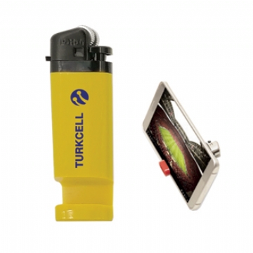 Reval Telefon Tutuculu Çakmak