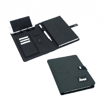 Çeşme 5000 mAh Powerbank Defter