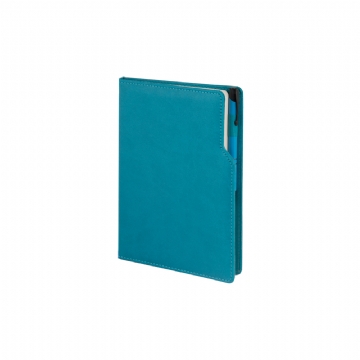 Dışkapı Tarihsiz Defter (15x21cm)(224 Sayfa)