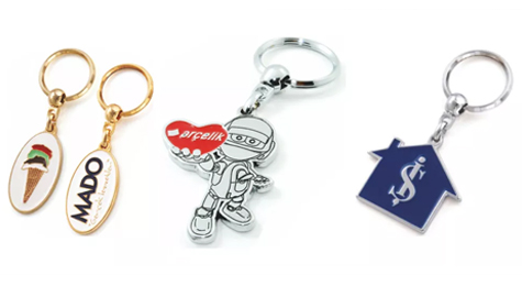 ANAHTARLIK VE ROZETLER