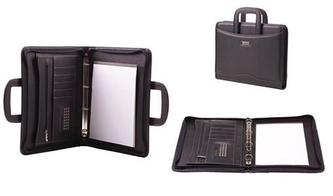 ÇANTA VE TOPLANTI BLOKNOTLARI