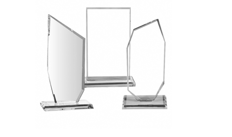 KRİSTAL ÜRÜNLER VE PLAKETLER