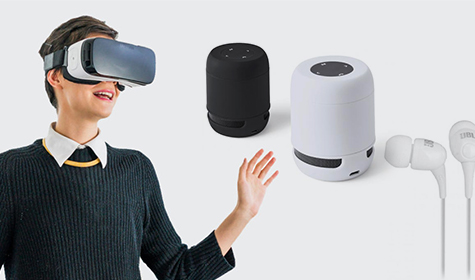 TEKNOLOJİK ÜRÜNLER