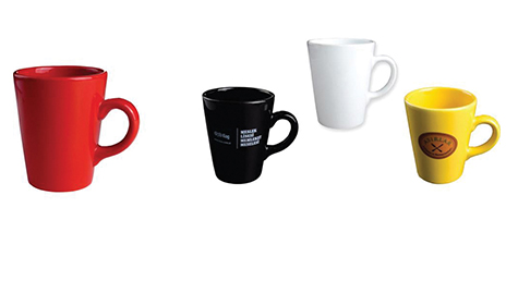 KUPALAR VE CAM ÜRÜNLER