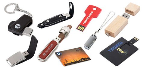 USB BELLEKLER