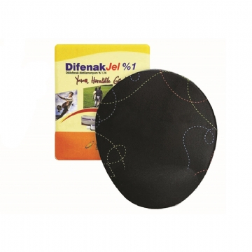  Sünger Bileklikli Mousepad