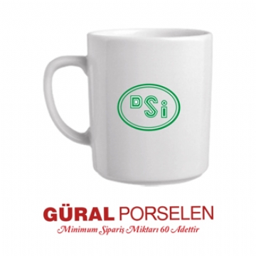 Porselen Kupa Bardak