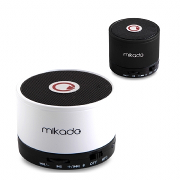 Akçaağaç Şarjlı Speaker