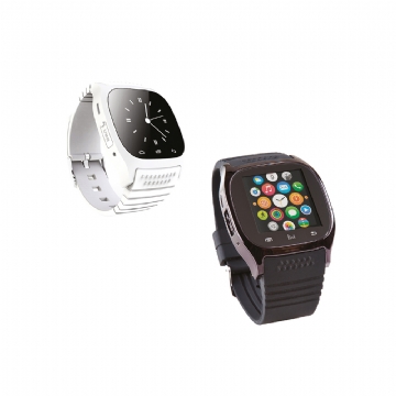 Karaçal Akıllı Kol Saati