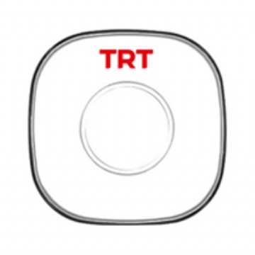 Lav Zen Çay Tabağı