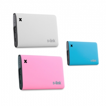 Yenidere 4200 mAh Powerbank