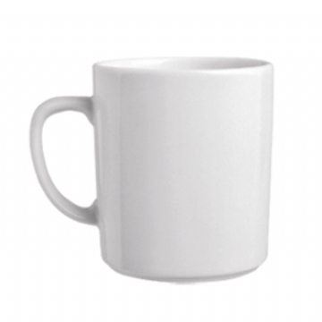 Porselen Kupa Bardak 2. Kalite