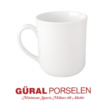 Porselen Kupa Bardak