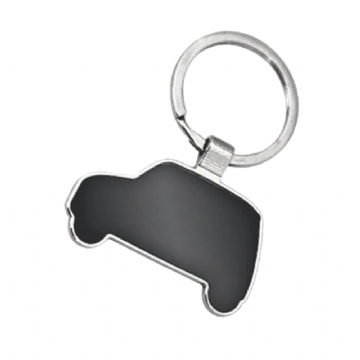 Çalbanisi Tek Yön Metal Anahtarlık