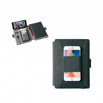 Alanya6500 mAh Powerbank Organizer