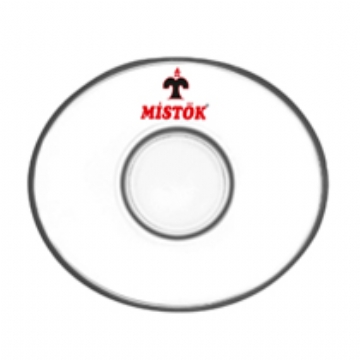 Lav Asena Çay Tabağı