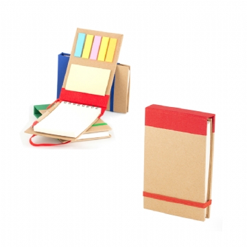 Koloncuk Post-it Notluk