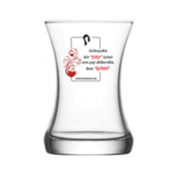 Lav Çay Bardağı 155 Cc