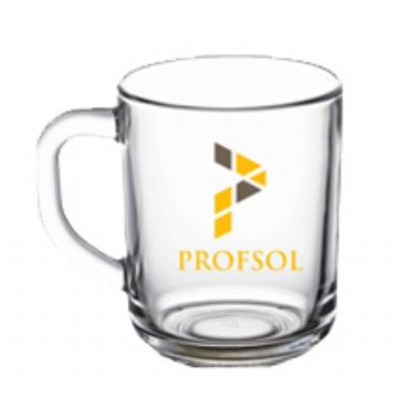 Paşabahçe Kulplu Bardak 250 Ml