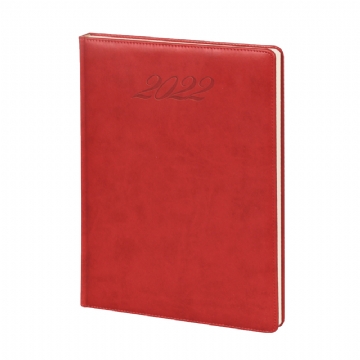 Kavaklıdere Tarihli Ajanda (20x28 cm)