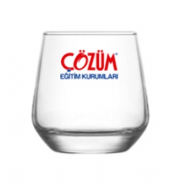 Lav Kahve Yanı Su Bardağı 95 Cc