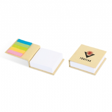 Safran Post-it Notluk