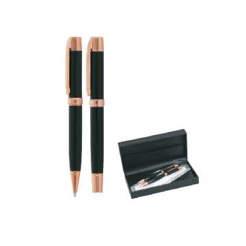 Küre İkili Kalem Seti