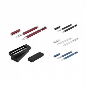 Roller,Tükenemz Kalem Seti