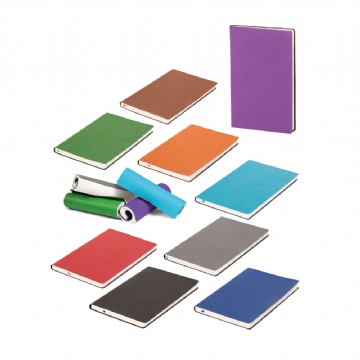 Termoderi Tarihsiz Defter (13x21 cm)(112 Sayfa)