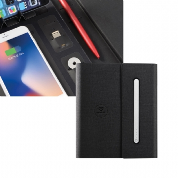 Altınapa 5000 mAh Powerbank Defter