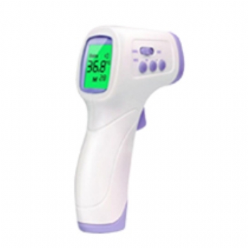 Unaan Termometre Ateş Ölçer