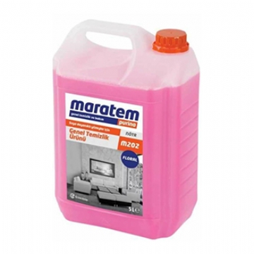 Eczacıbaşı Genel Temizlik Ürünü 5Lt