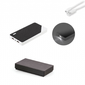 10000 mAh Power Bank Mobil Şarj Cihazı