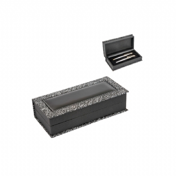 Çankırı İkili Kalem Kutusu