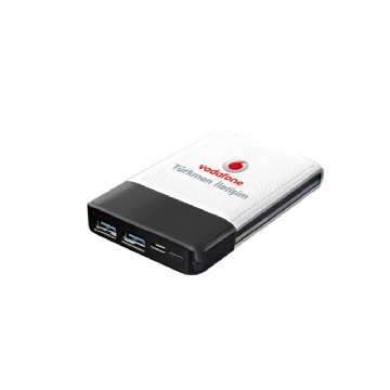 Asartepe 5000 mAh Powerbank
