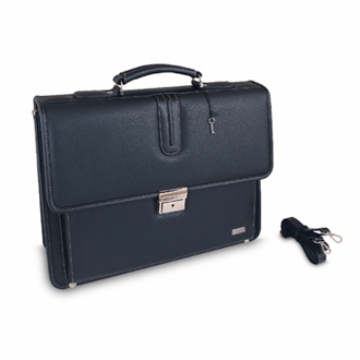 Aleda Laptop Bölmeli Evrak Çantası